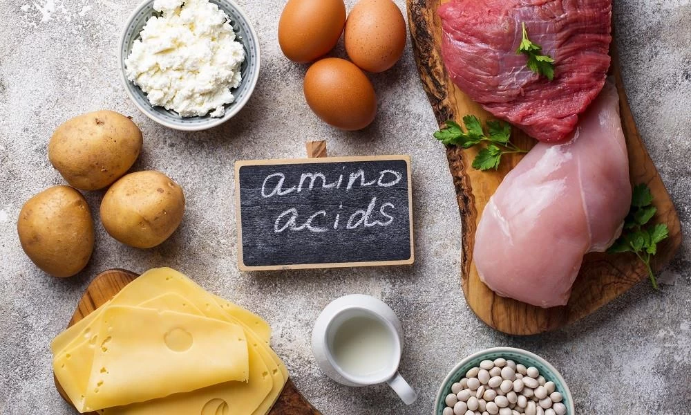 Πως να βελτιώσετε την ποιότητα της ζωής σας μετά τα 60 μέσω της διατροφής